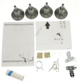 Accessories - Accessories Pack [Arcelik]